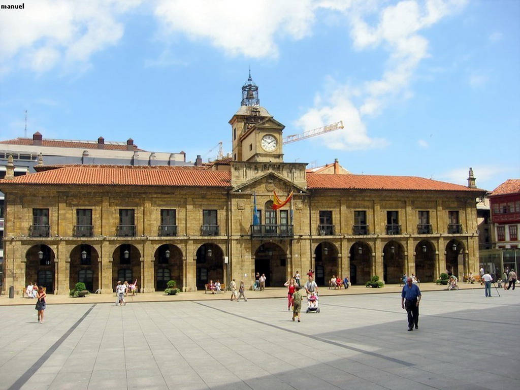 * Aviles *