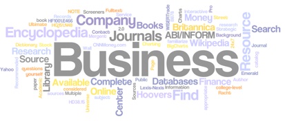 Business Review Topics (c)