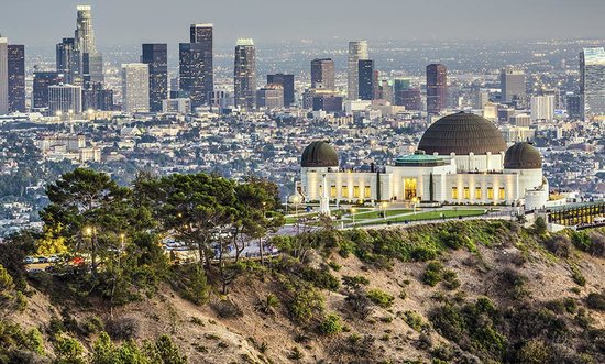 * Los Angeles, CA *