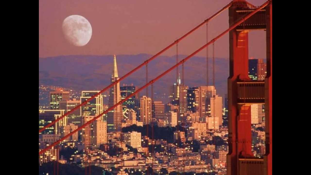 * San Francisco, CA *