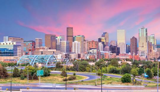 * Denver, CO*