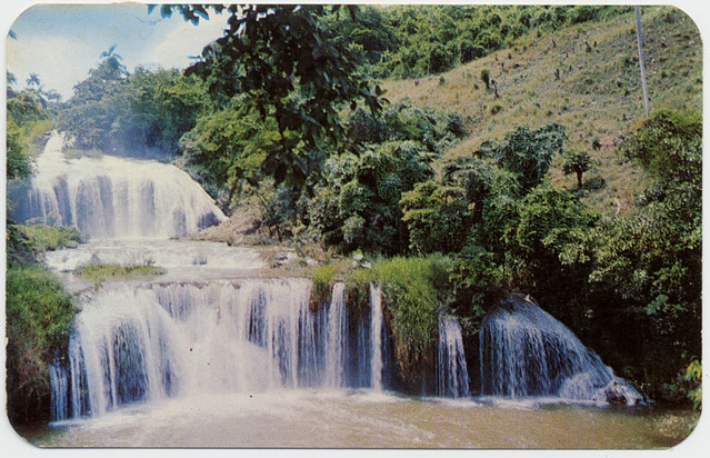 * Las Villas *