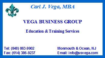  * NJ Tutoring Services