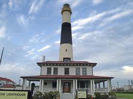 * Absecon Light House, NJ *