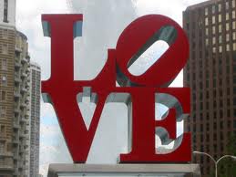 * PA Love *
