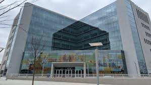 * Lowell Justice Center *