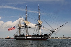 * Charlestown *