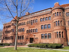 * Cambridge Harvard *