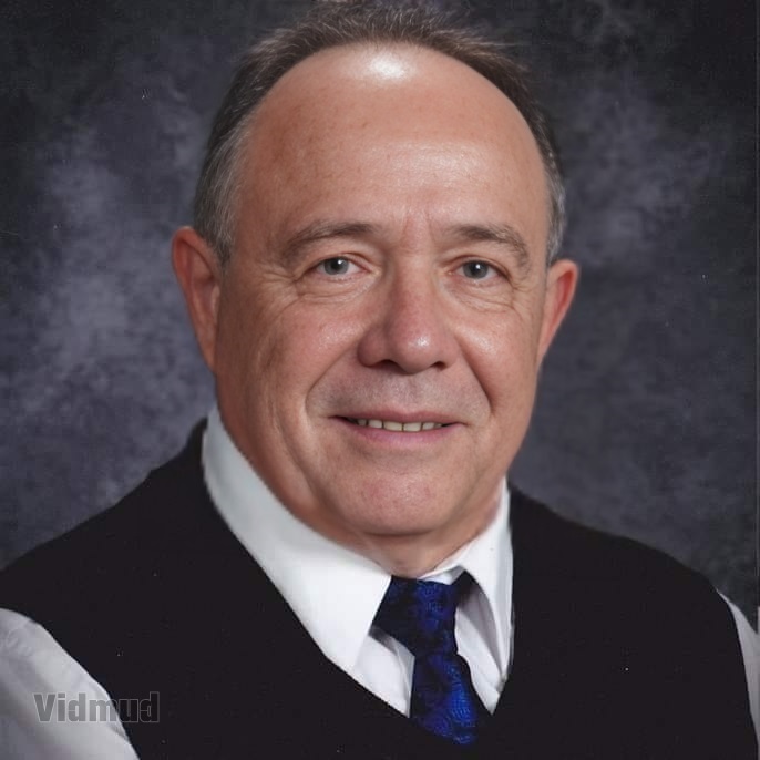Carl Vega, MBA